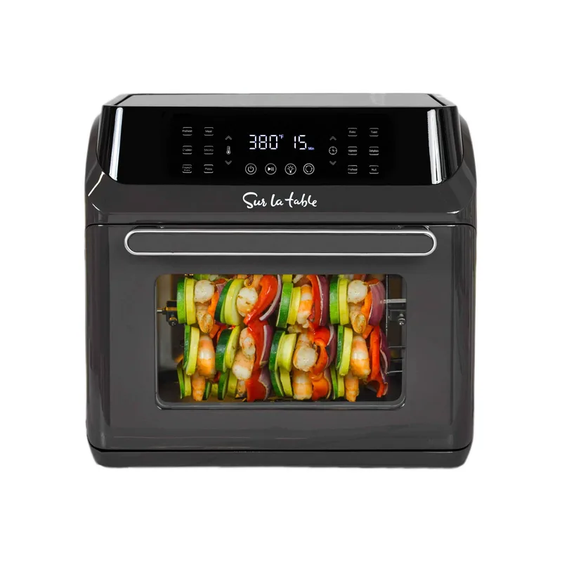 Sur La Table 16 Qt. XL Vertical Air Fryer