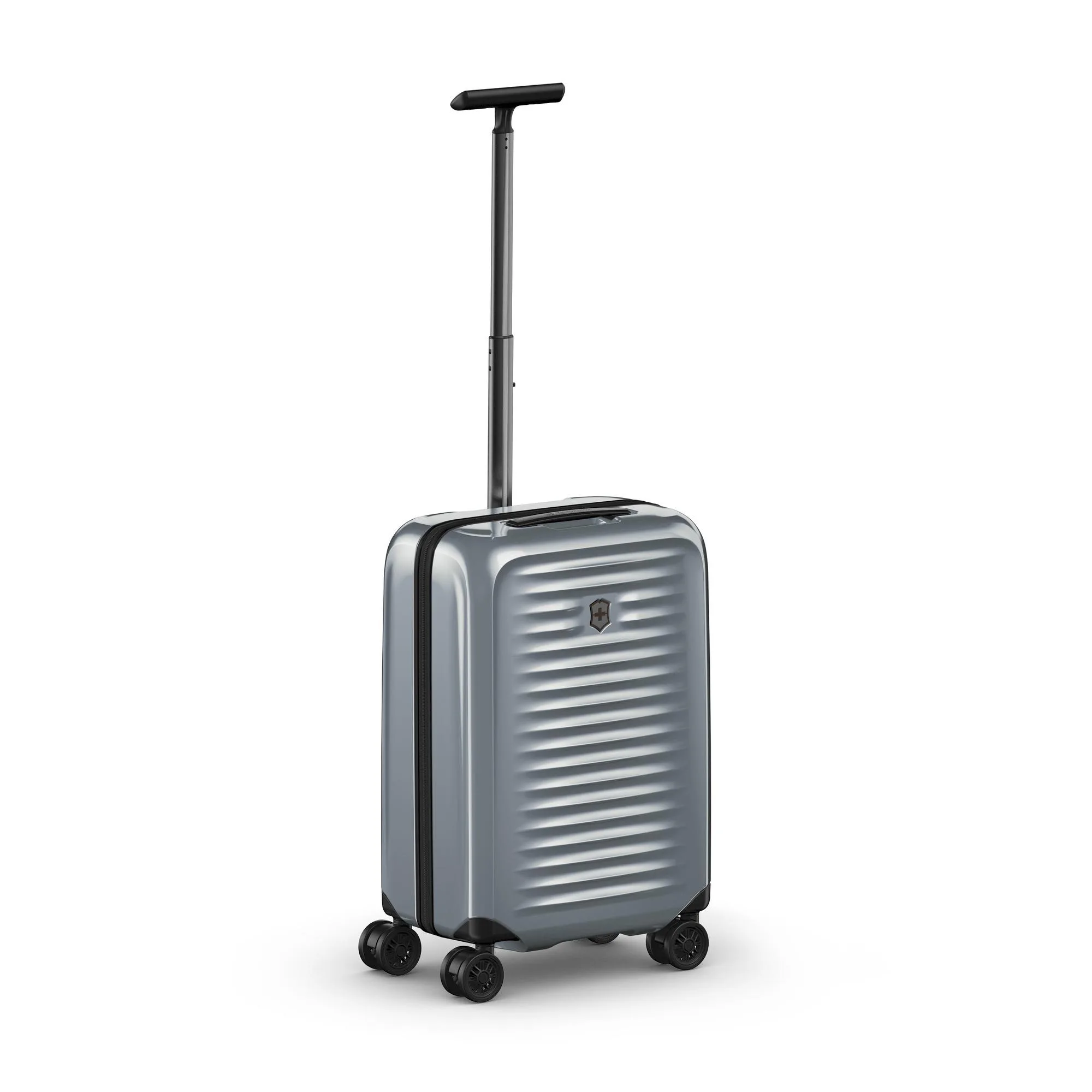Victorinox Swiss Army Corporate Gifts Airox Ff Hs Carry-On Luggage - Silver