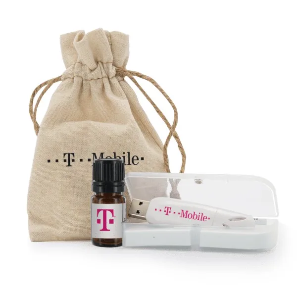 Zen On-The-Go 5 mL Set view 6