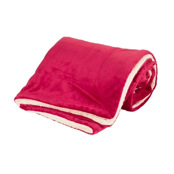 Red Blank