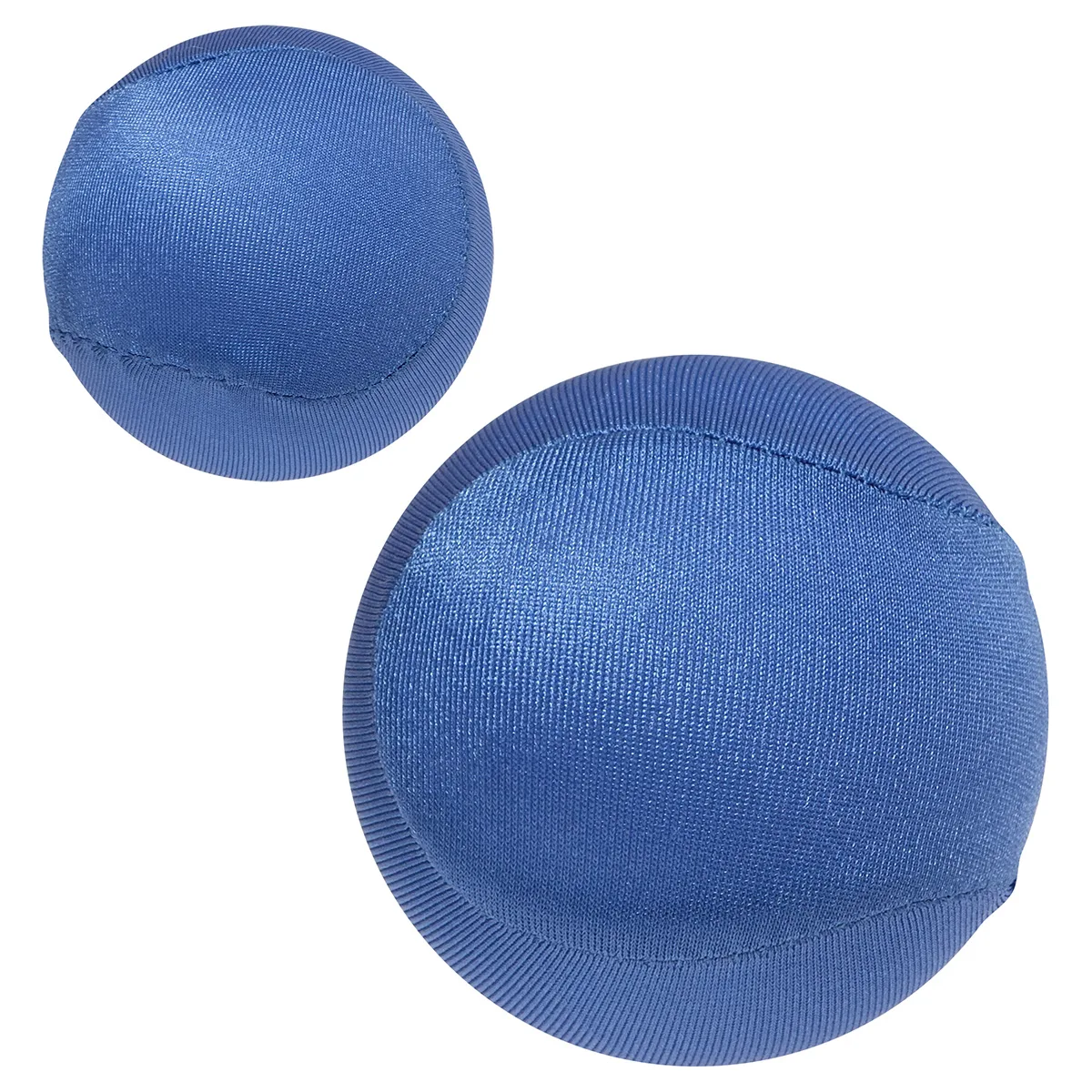 Fabric Round Ball view 4