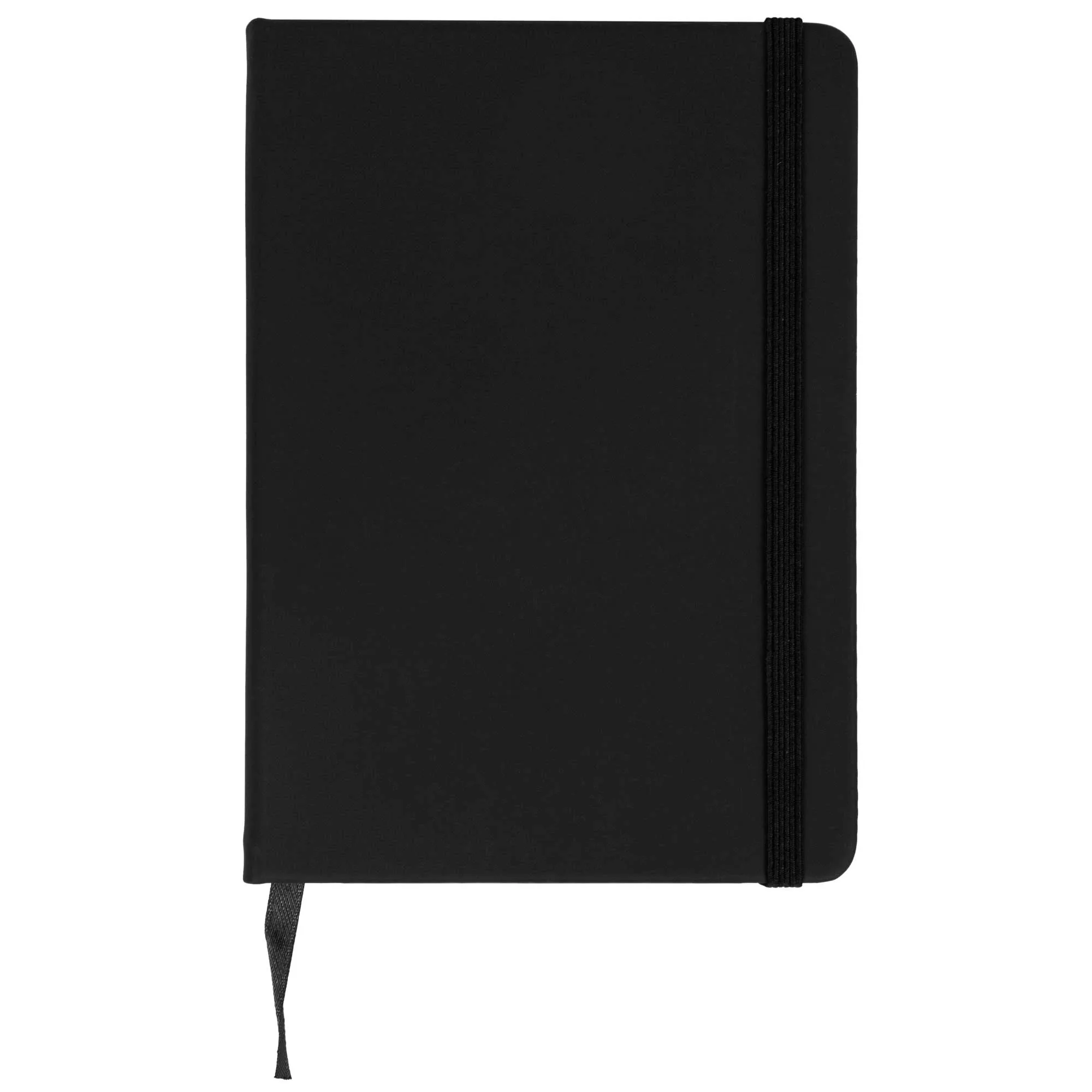 Recycled Leatherette Journal view 4