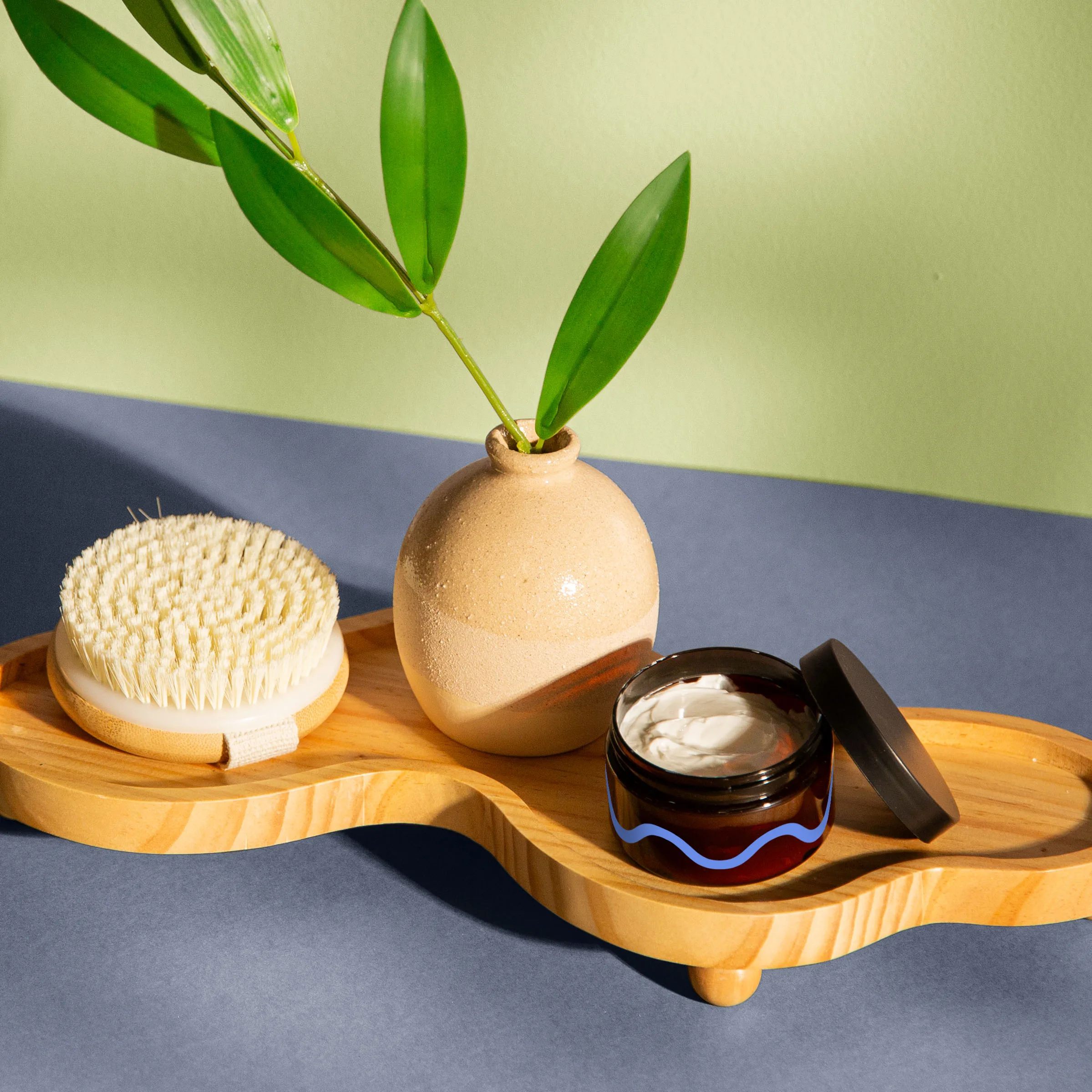4 Oz Body Butter - Direct Print view 2