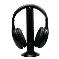 Wireless Headphone & Transmitter