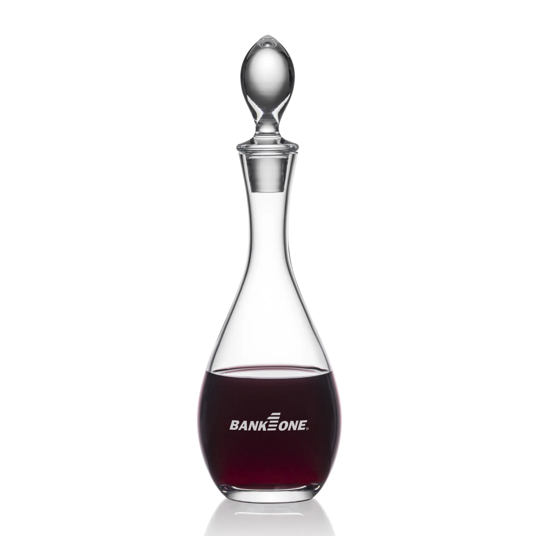Malvern Decanter & Wine Set