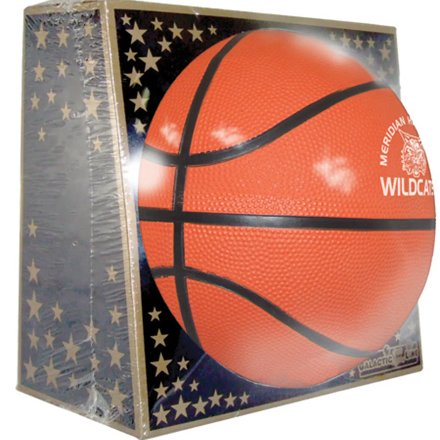 Retail Box