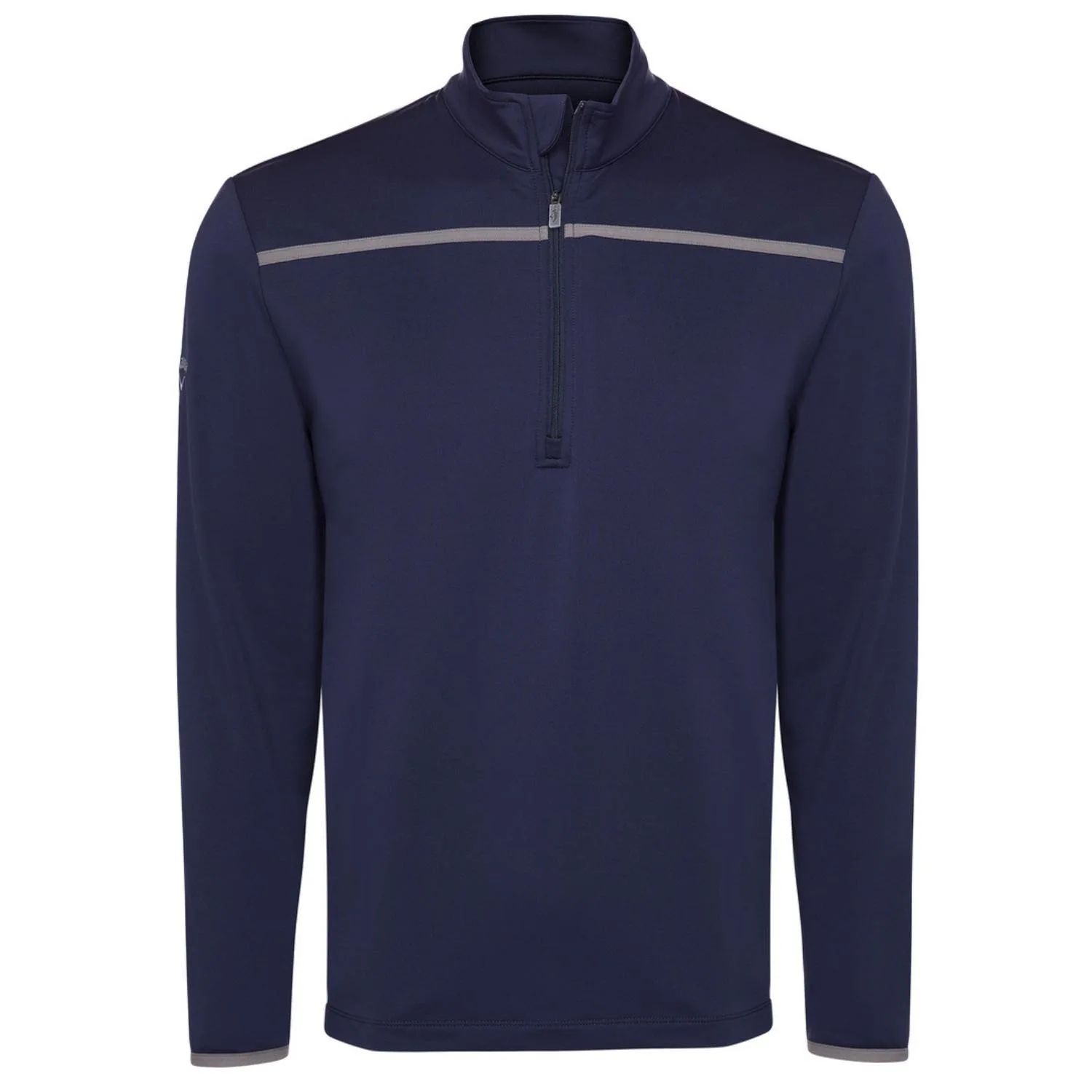 Peacoat Blue
