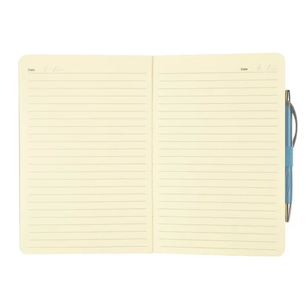 Carolina Blue Blank