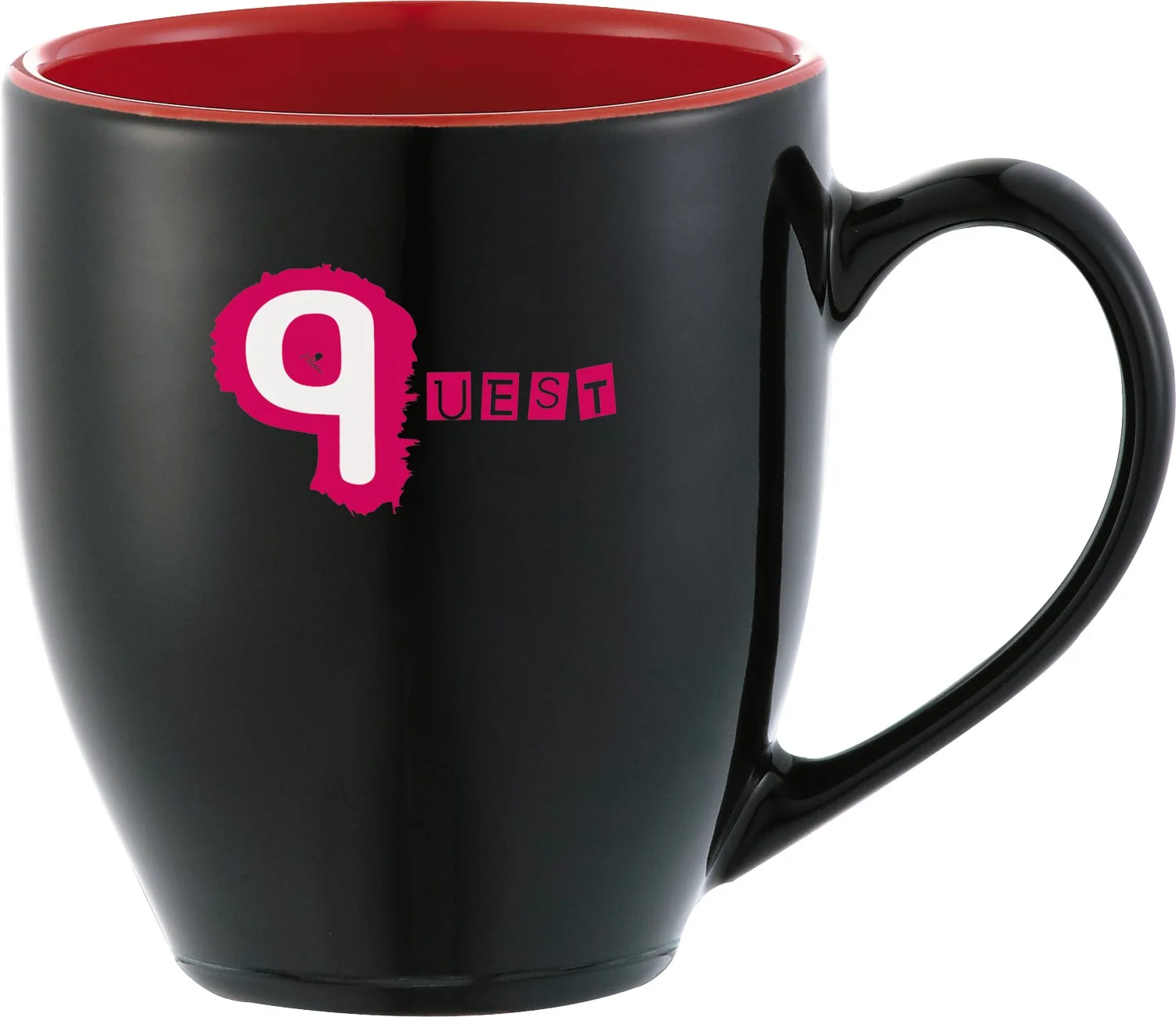 Zapata 15oz Ceramic Mug Electric view 2