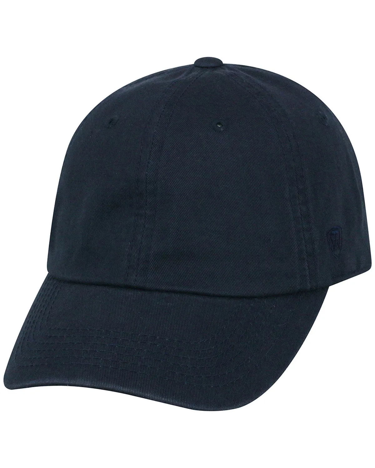 J AMERICA Adult Crew Cap view 7