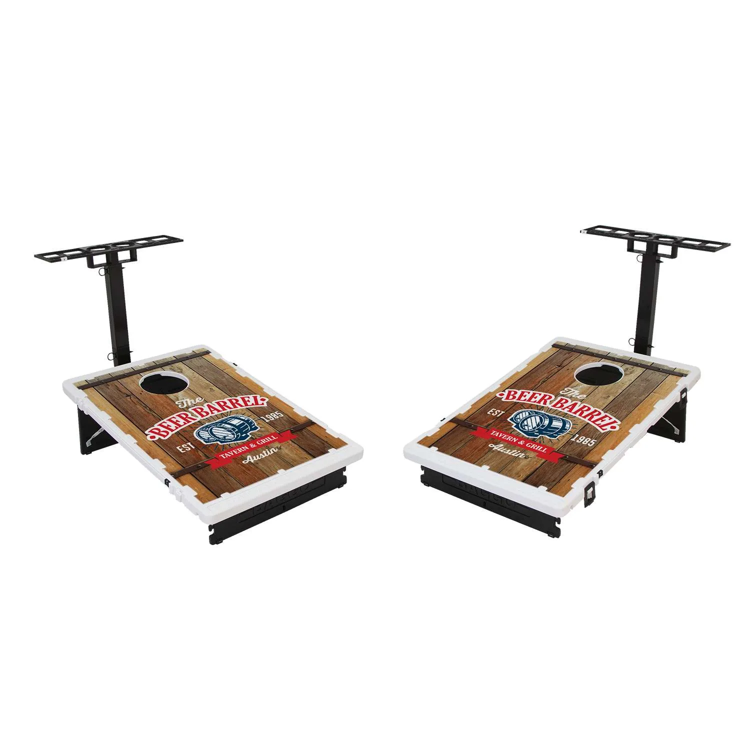 Bag Toss Buddy (Set of Two) view 4