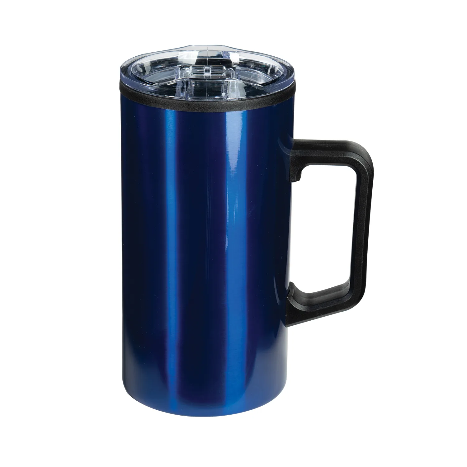 20 oz Stainless Steel Coffee Mug view 7
