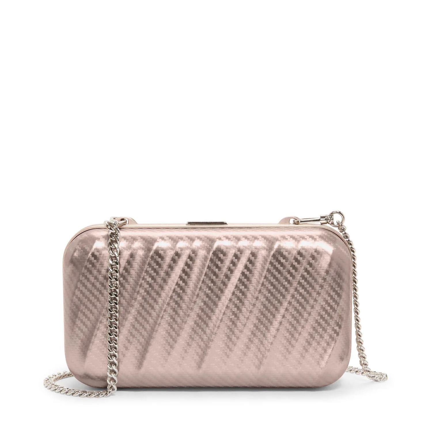 Tumi 19 Degree Aluminum Minaudere Bag