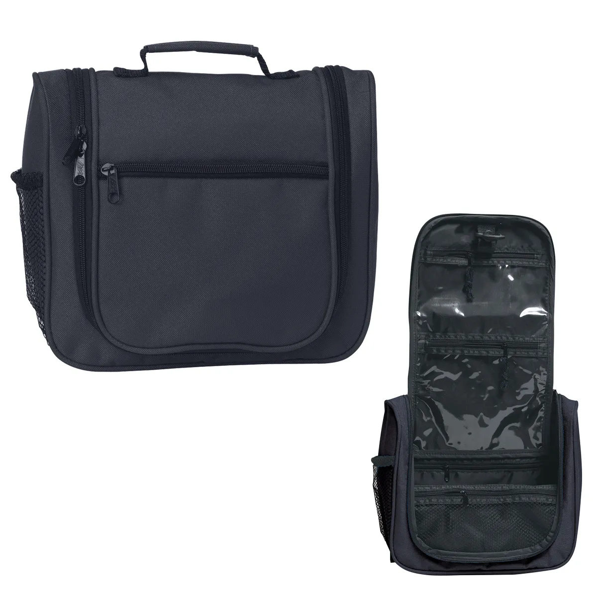Deluxe Personal Travel Gear view 3