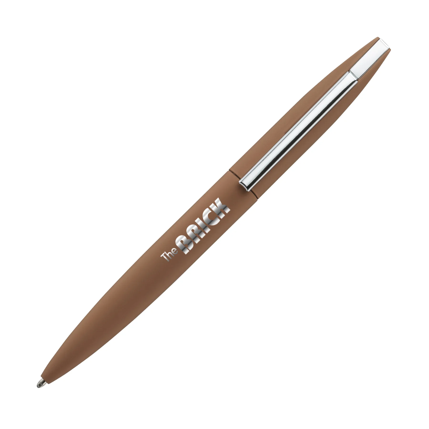 Ballpoint