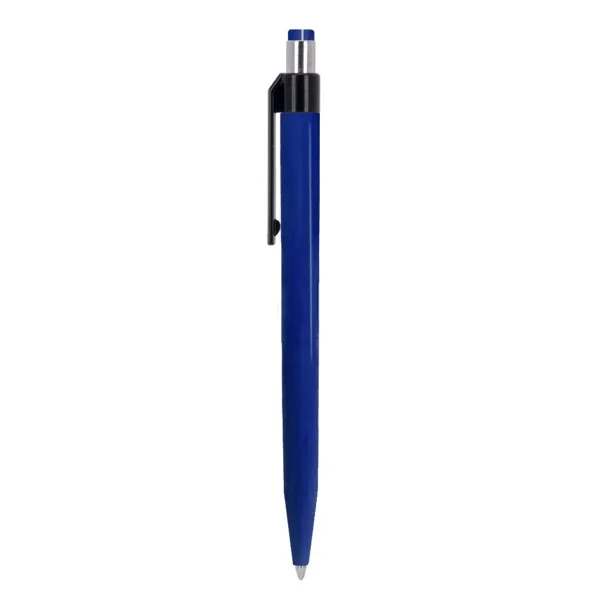 Blue Blank
