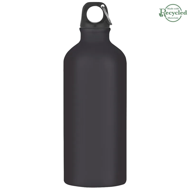 20 Oz. Aluminum Tundra Bike Bottle view 3