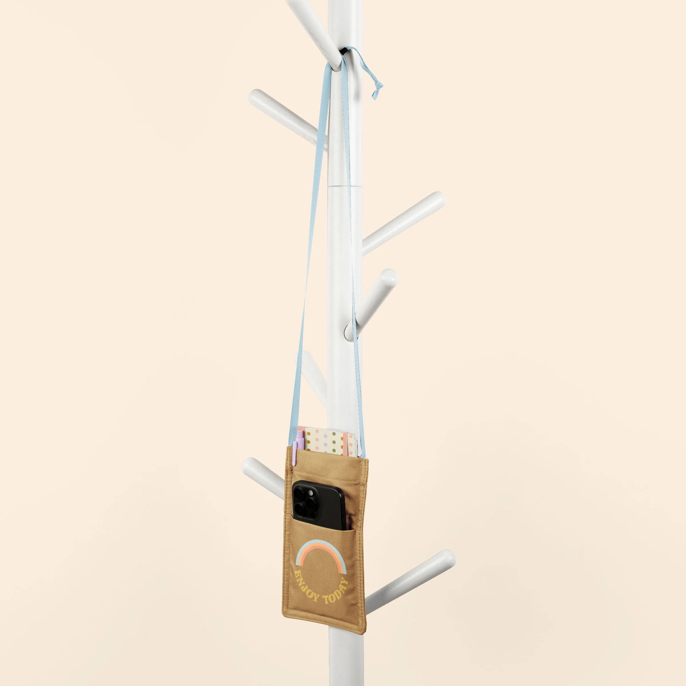 4CP Poly Phone Sling view 7