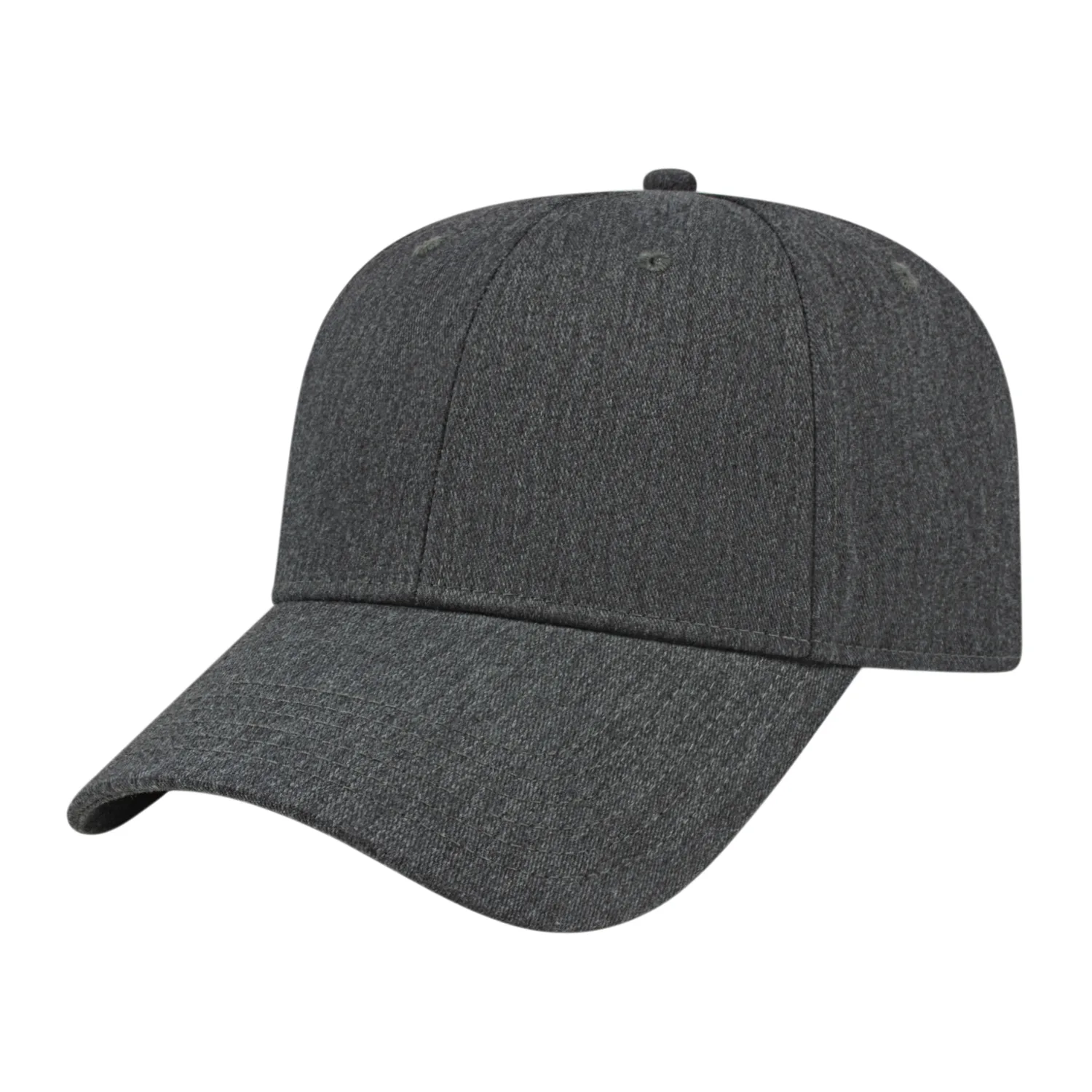 Recycled Cap view 2