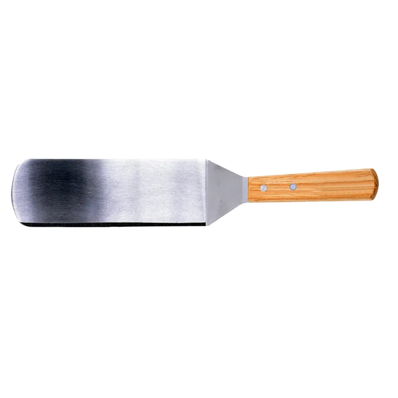 Deluxe Solid Grill Flipper view 2