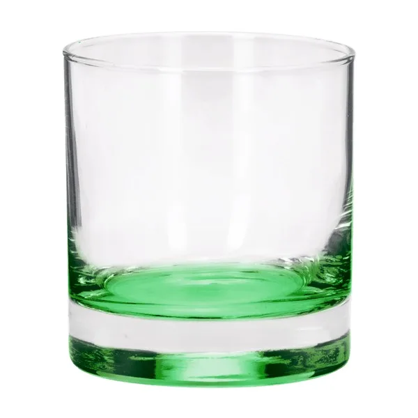 Green Blank