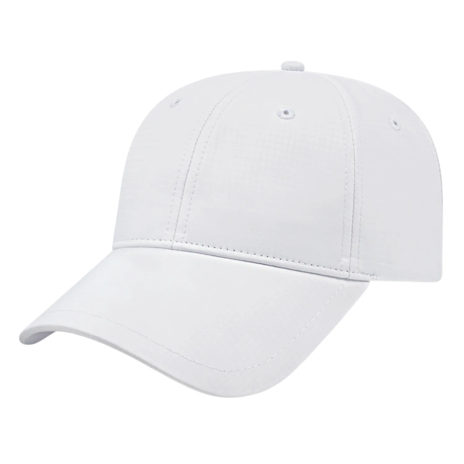 Soft Fit Solid Active Wear Cap view 6