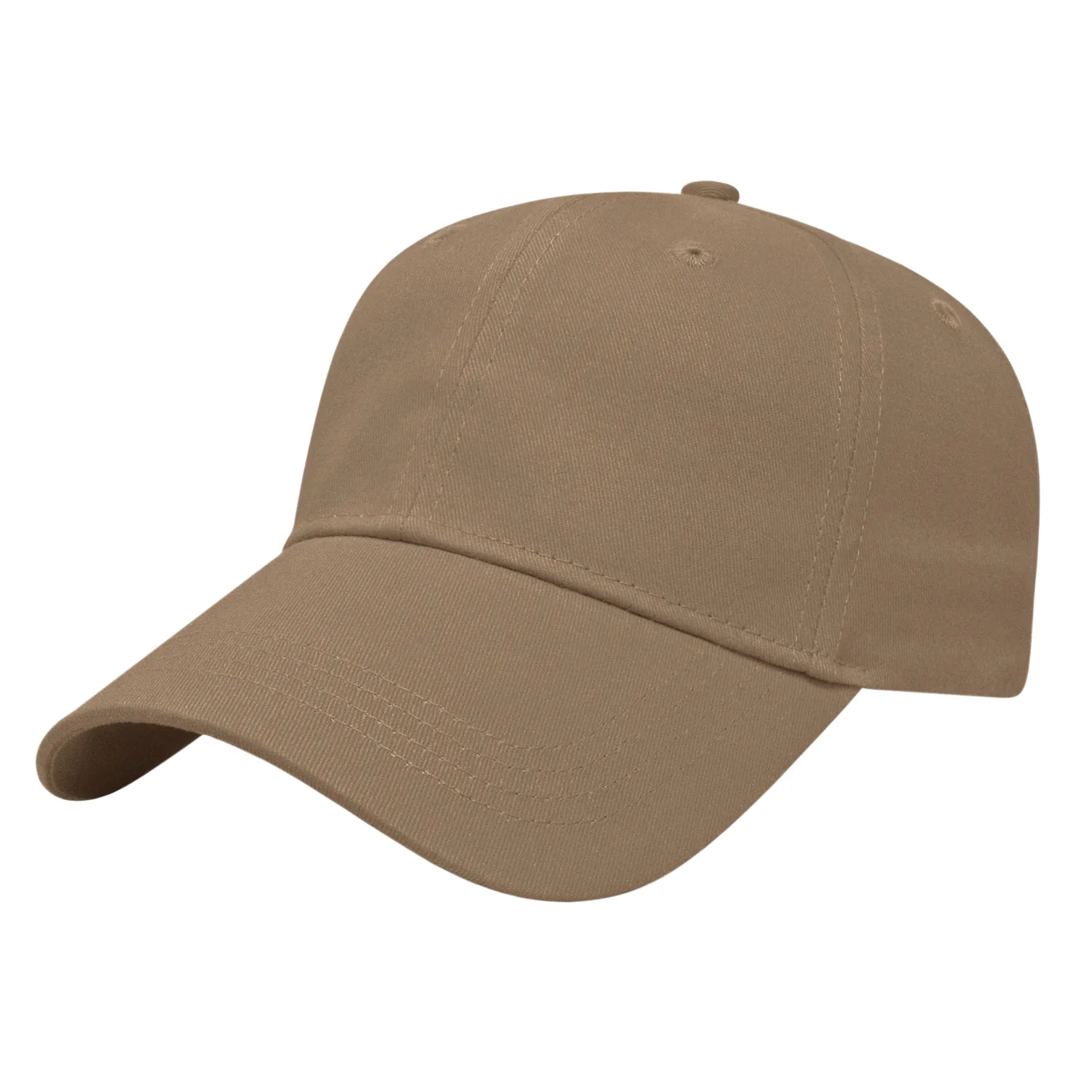 Lightweight Structured Low Profile Cap view 7