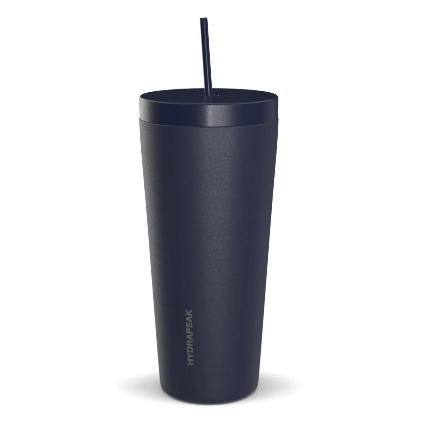 25 oz Hydrapeak® Stainless Steel Insulated Tumbler w/ Lid and Straw view 2