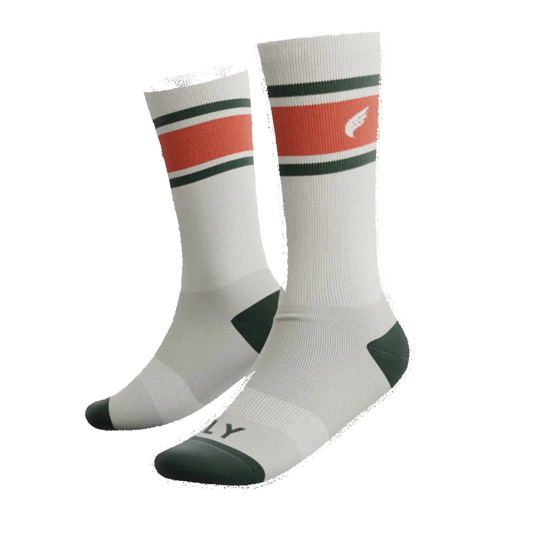Crew Socks (Pair) Domestically Produced