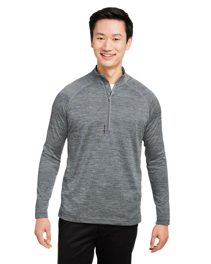 SPYDER Men's Mission Half-Zip view 3