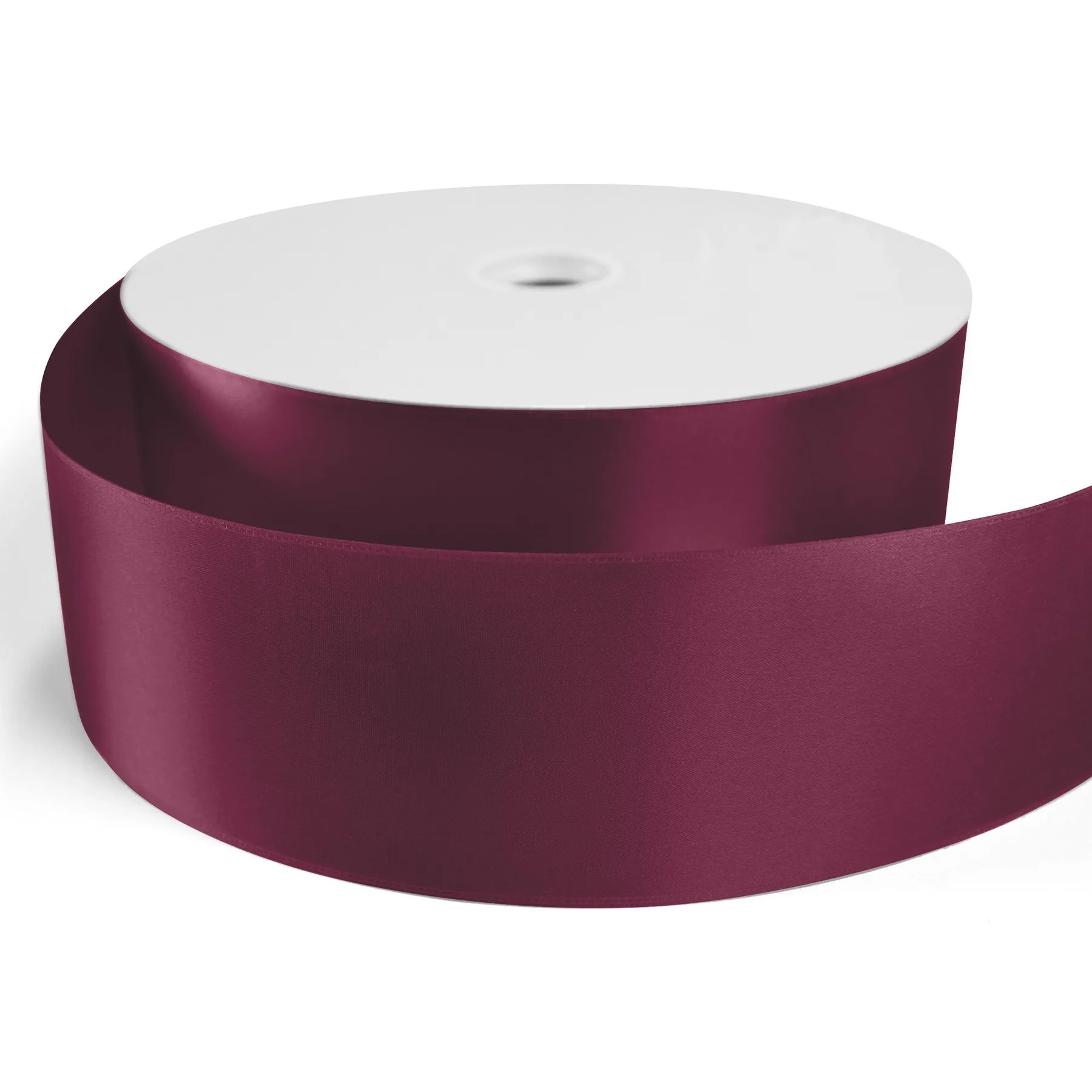 Burgundy Blank