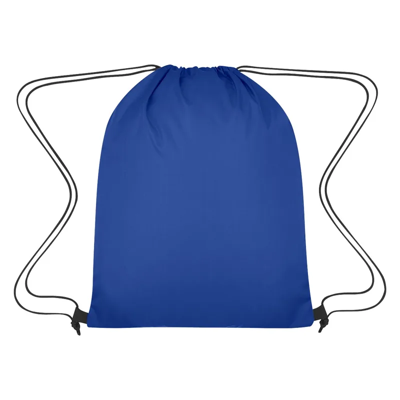 Ripstop Drawstring Bag view 3