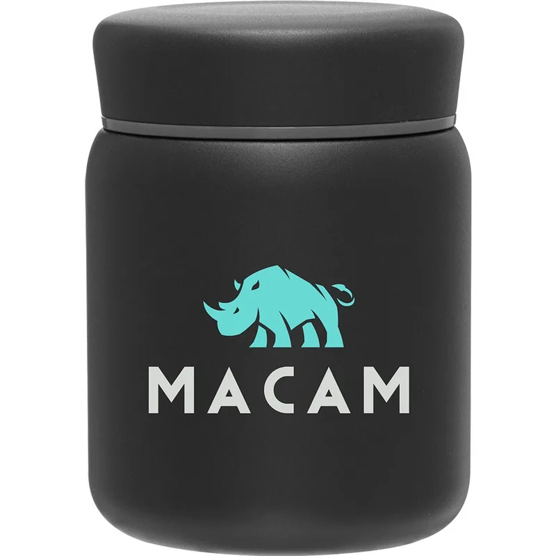 16.9 oz h2go Essen Food Container