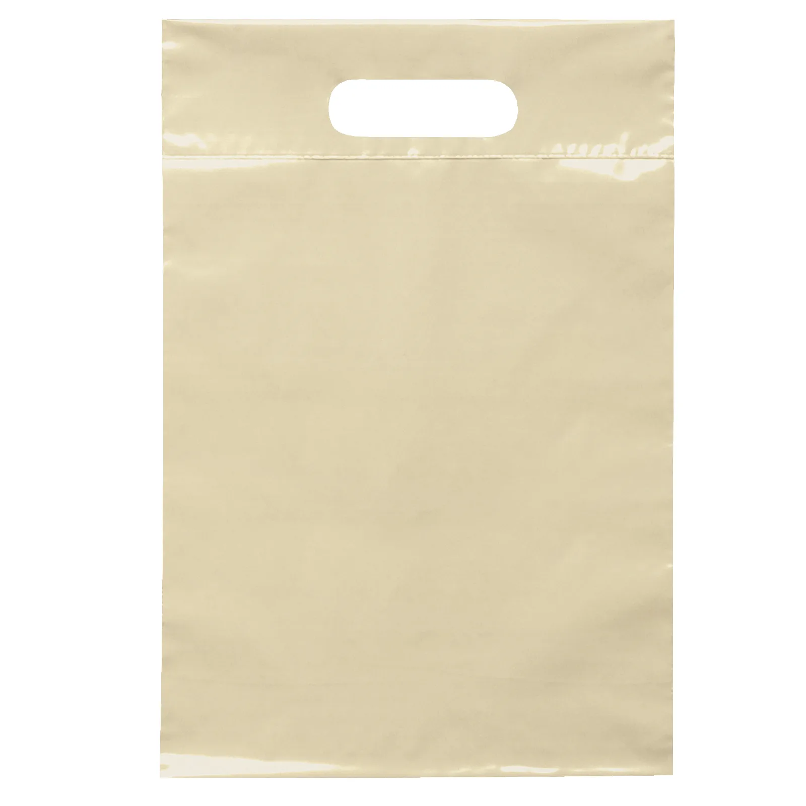 Buff Beige Blank