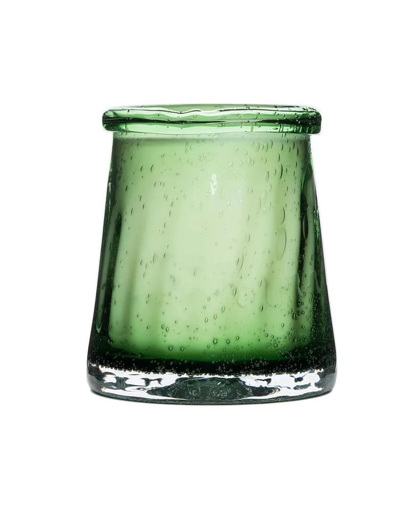K.Hall Studio Citronella + Grapefruit Large Outdoor Candle