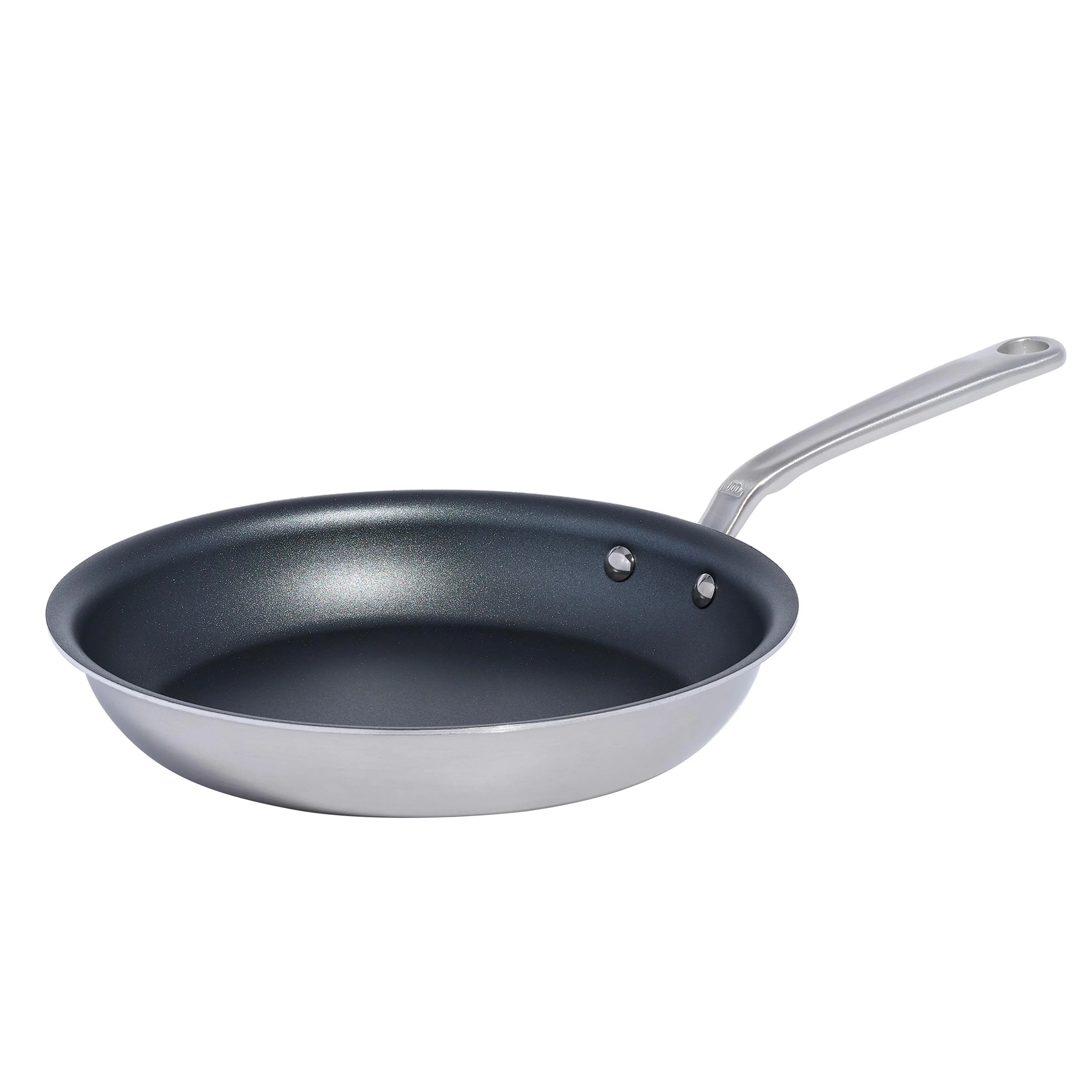 Made In 10-Inch Non-Stick Fry Pan - Graphite