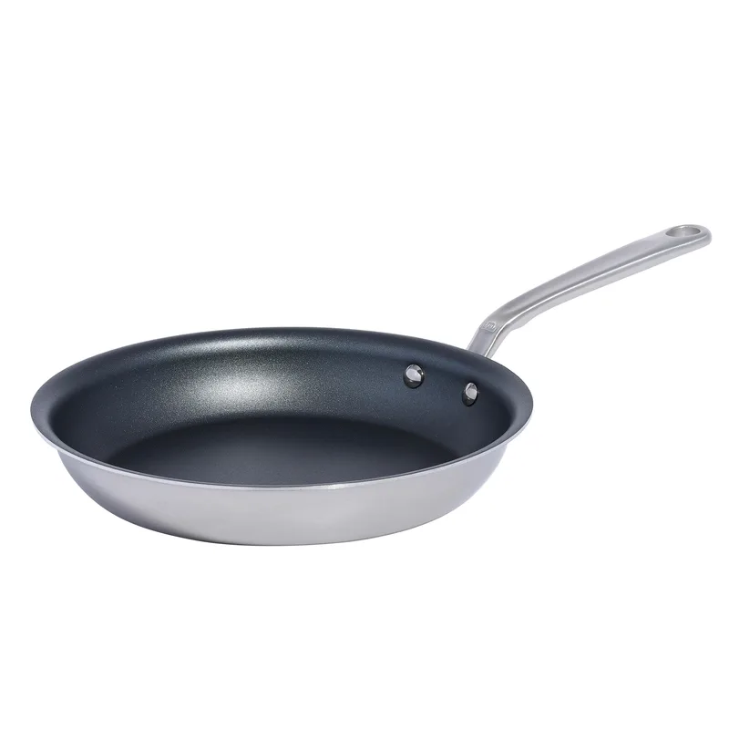 Made In 10-Inch Non-Stick Fry Pan - Graphite