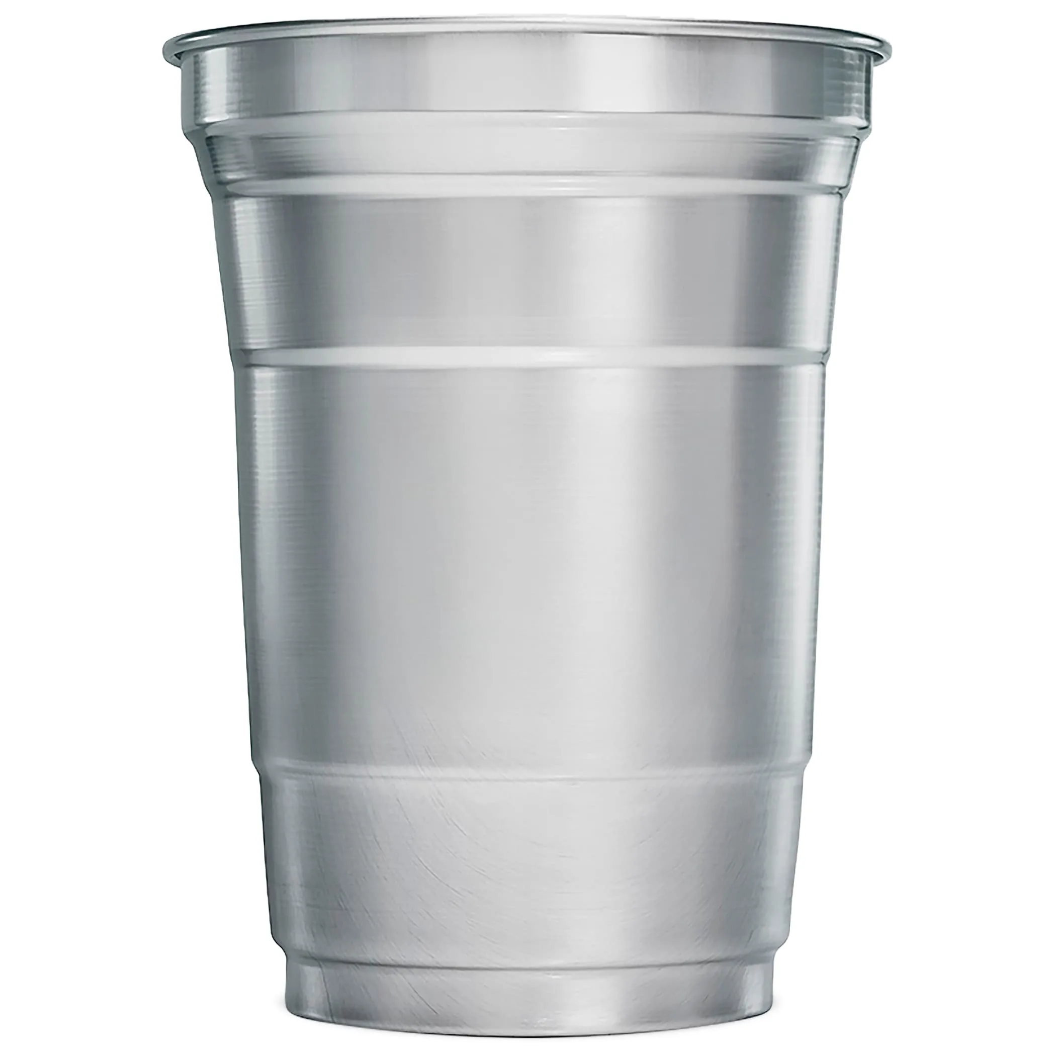 Top Cup Aluminum Cup 16oz. view 2