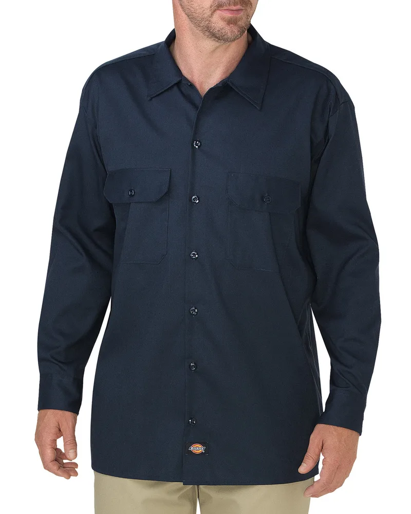 Dark Navy