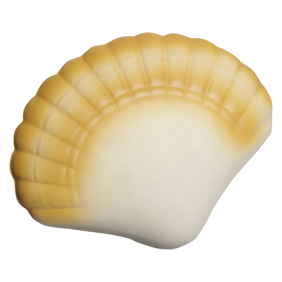 Seashell Stress Reliever view 2
