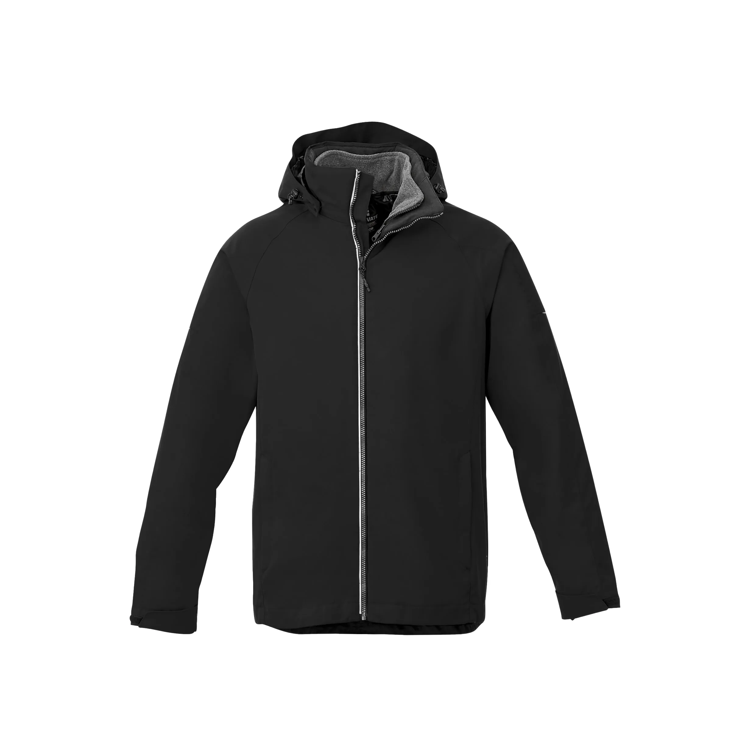 Men's ARLINGTON Waterproof 3-in-1 Jacket view 2