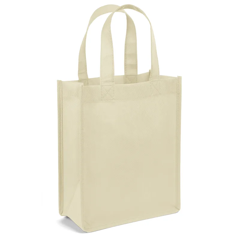 Ike - Celebration Tote - Sparkle (8" x 4" x 10") view 2