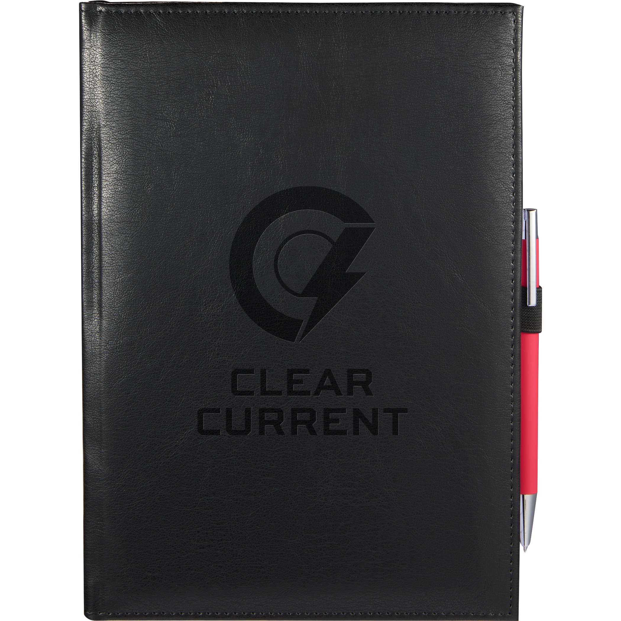 7'' x 10'' FSC® Recycled Morano Large Journal