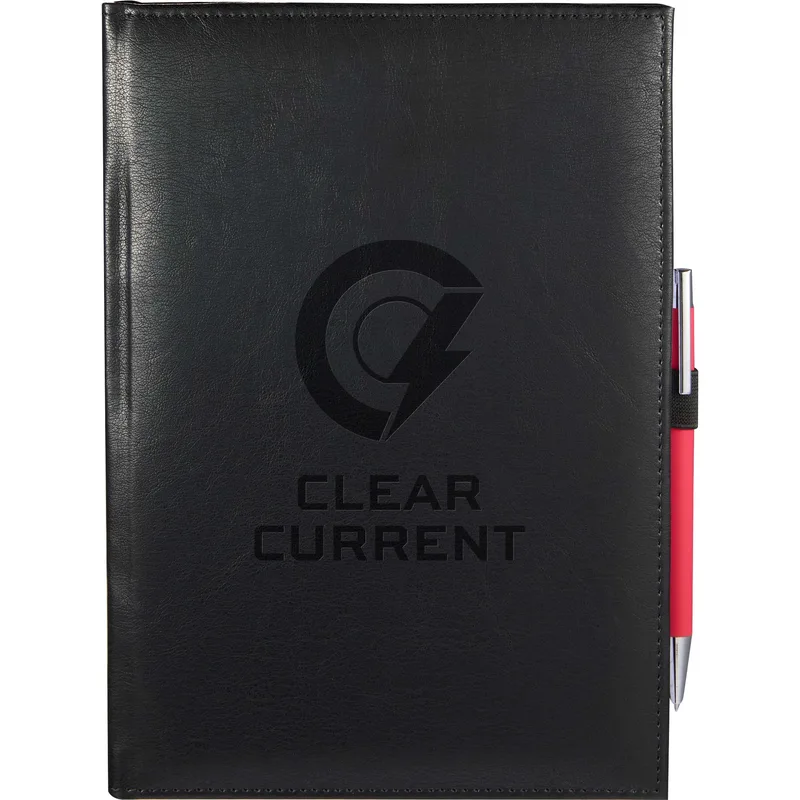 7'' x 10'' FSC® Recycled Morano Large Journal
