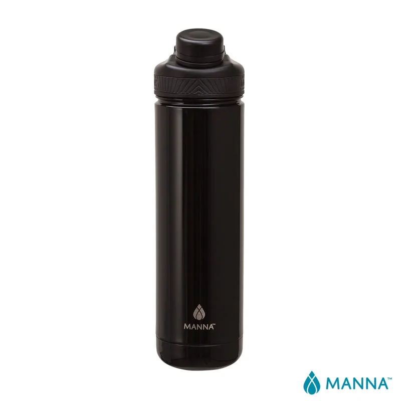 Manna 26 oz. Ranger Steel Bottle view 2