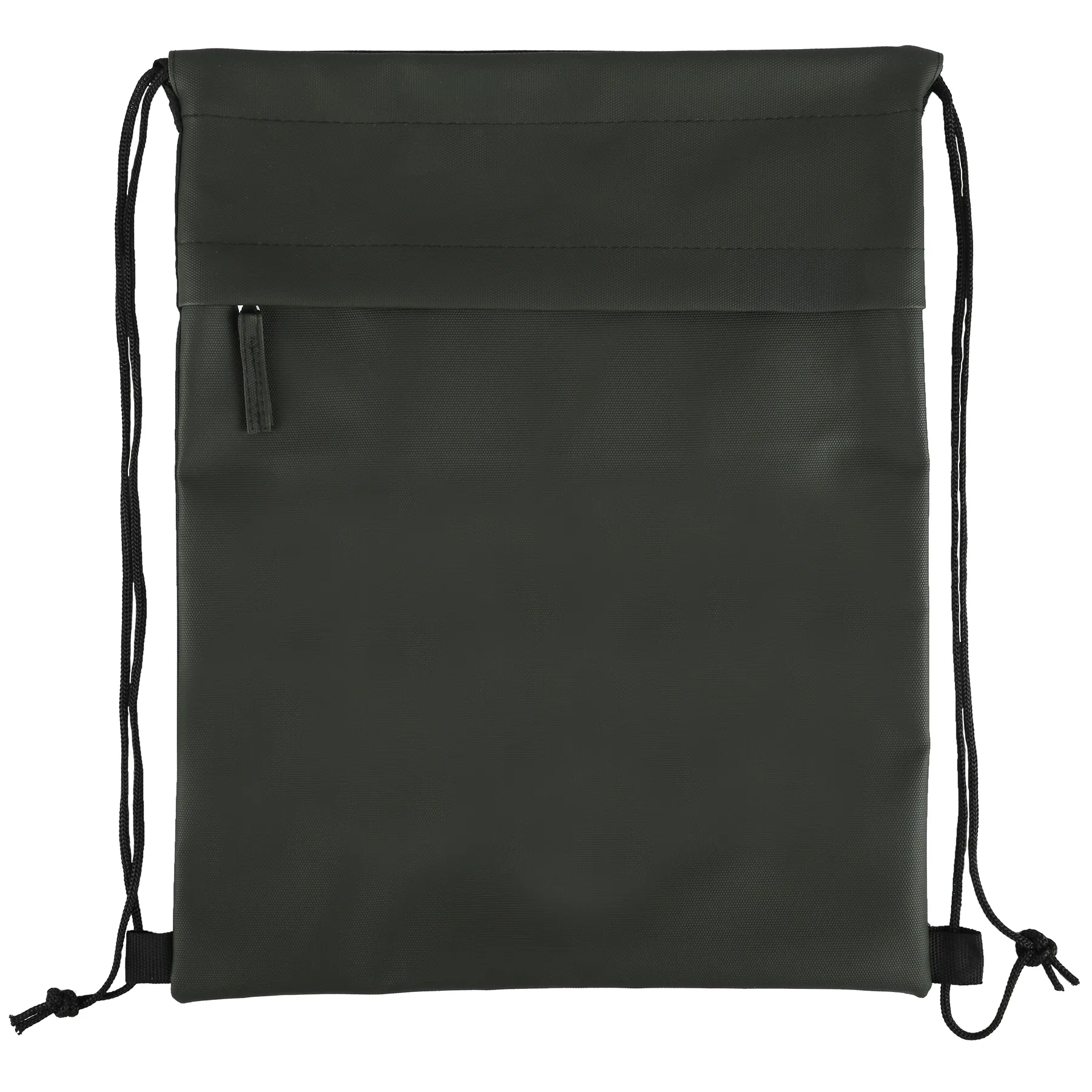Dark Green Flat