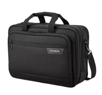 Samsonite® Classic 2.0 3 Compartment Briefcase