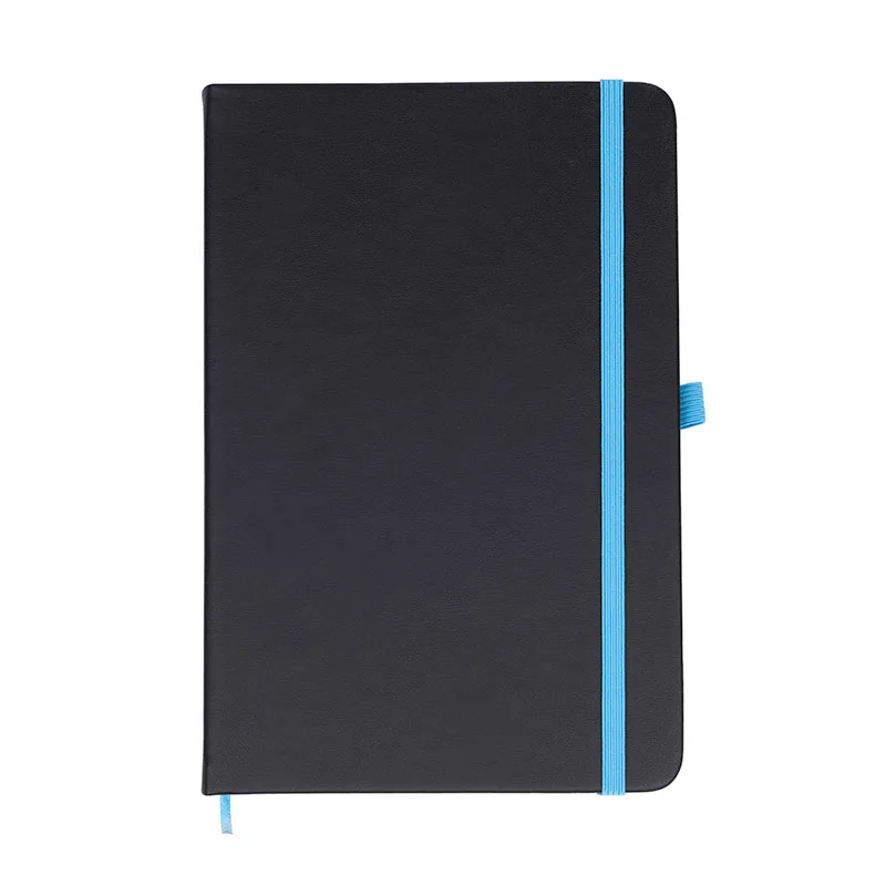 DualEdge PU A5 Journal view 2