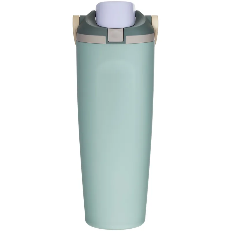 30 oz Owala Freesip Sway (Eucalyptus Green) view 2