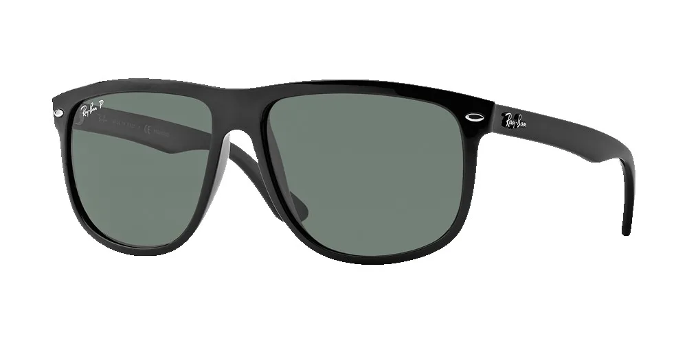 Ray-Ban Boyfriend Sunglasses